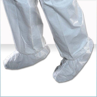 Critical Cover MaxGrip Shoe Covers