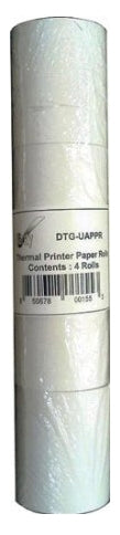 Clarity® Diagnostic Recording Paper for Urocheck 120 Analyzer