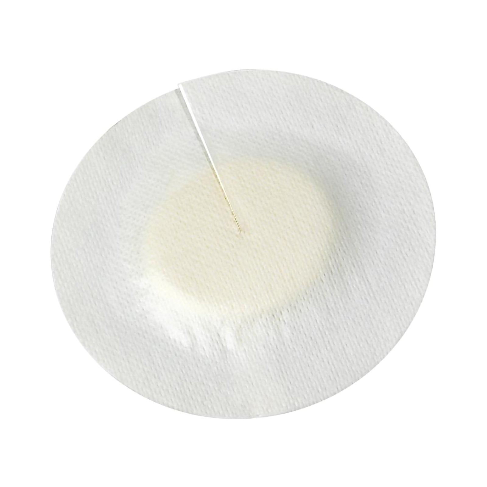 Optifoam Site Foam Dressing 4 Inch Diameter