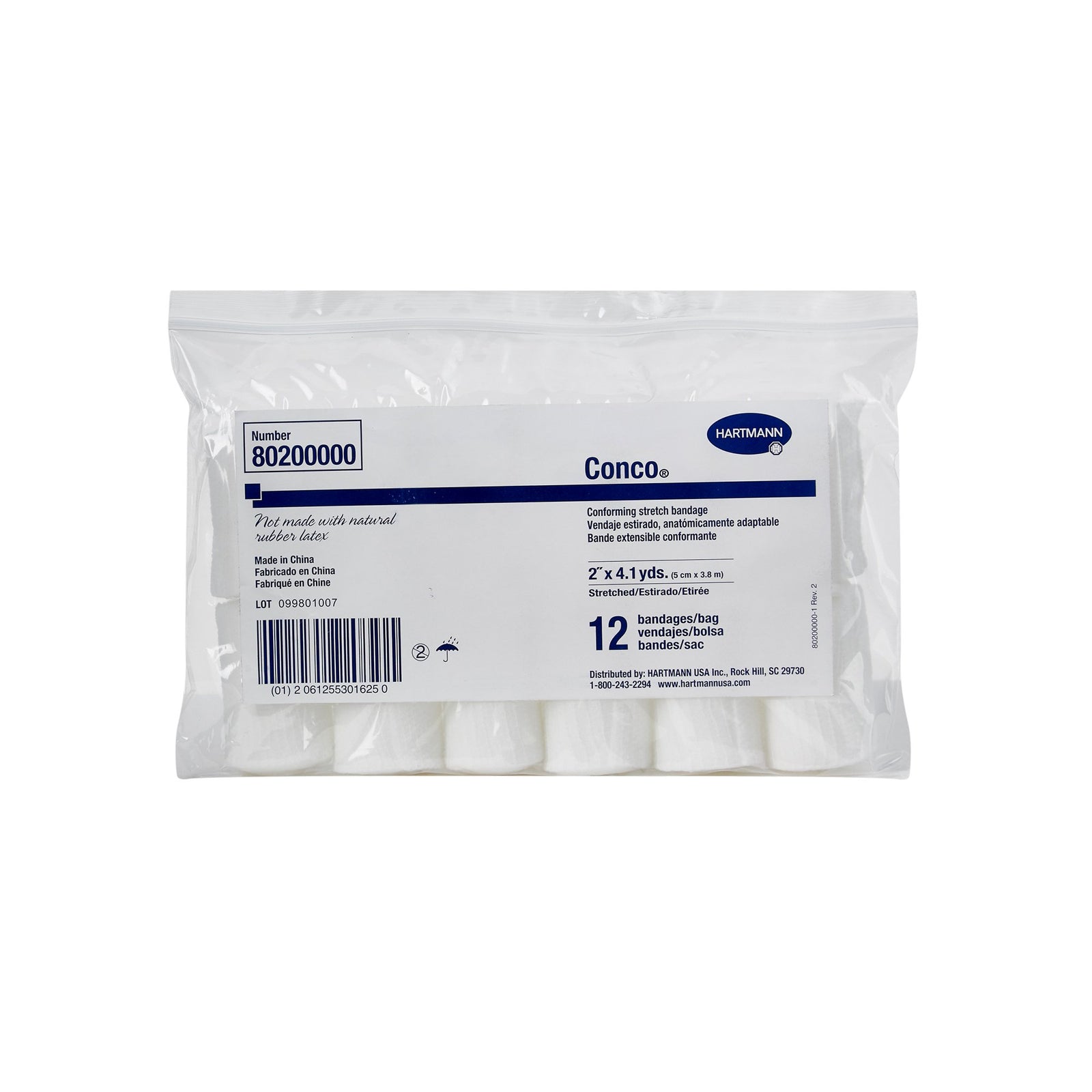 Hartmann Conform Stretch Bandage