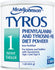 Tyros™ 1 Unflavored Pediatric Oral Supplement Powder - 16 oz. Can