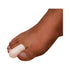 Silipos Digit Cap Large/X-Large Clear Pull-On Toe Protector