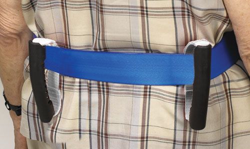 Skil-Care Gait Belt Handle - Pack of 6