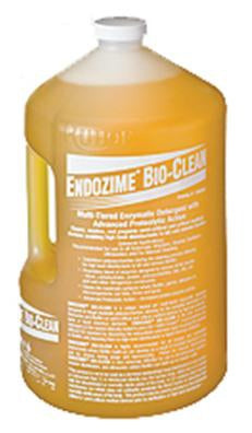 RUHOF HEALTHCARE Endozime Bio-Clean