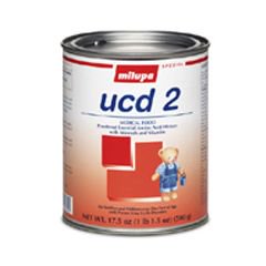 Nutricia Milupa UCD 2 Enteral Formula, 500 g