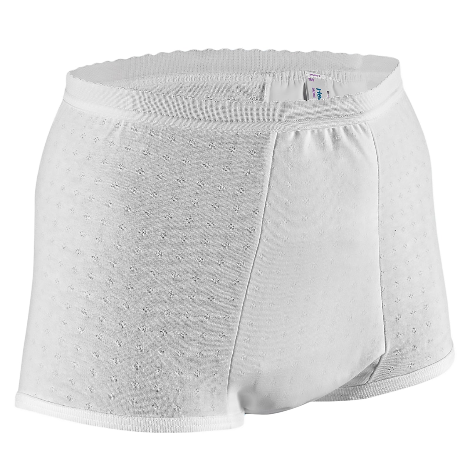 HealthDri™ Pull On Absorbent Underwear for Women - Reusable