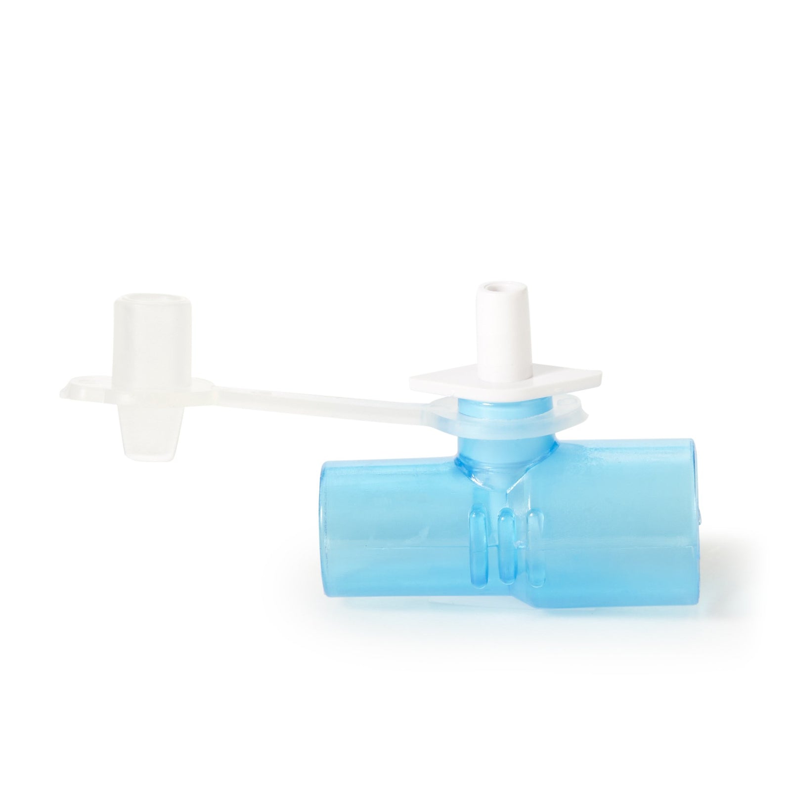 THAYER MEDICAL Minispacer Dual Spray, 15mm MDI