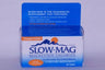 Slow-Mag Magnesium Chloride Tablets, 70 mg, 60 Count