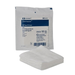 Cardinal Health Sterile Gauze Pad 12-Ply