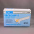 Urocare Foam Adhesive Strips for Male External Catheters