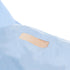 Halyard Basics Universal Spine Drape 112" x 99" x 138" Sterile