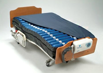 Ultra-Care Excel 4500 Mattress Cover 36 x 80 x 8 Inch