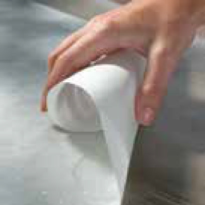 Tidi® Ultimate Lab Countertop Paper, 20" x 150' Roll
