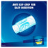 Tampax Regular Unscented Tampons with Cardboard Applicator