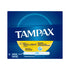 Tampax Regular Unscented Tampons with Cardboard Applicator