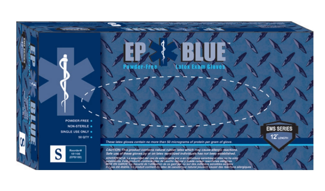 Pulse® 151 Series Exam Gloves