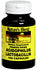 Nature's Blend Probiotic Dietary Supplement Capsules 100 per Bottle