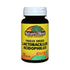 Nature's Blend Probiotic Dietary Supplement Capsules 100 per Bottle