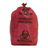 UNIMED - MIDWEST Biohazard Waste Bag