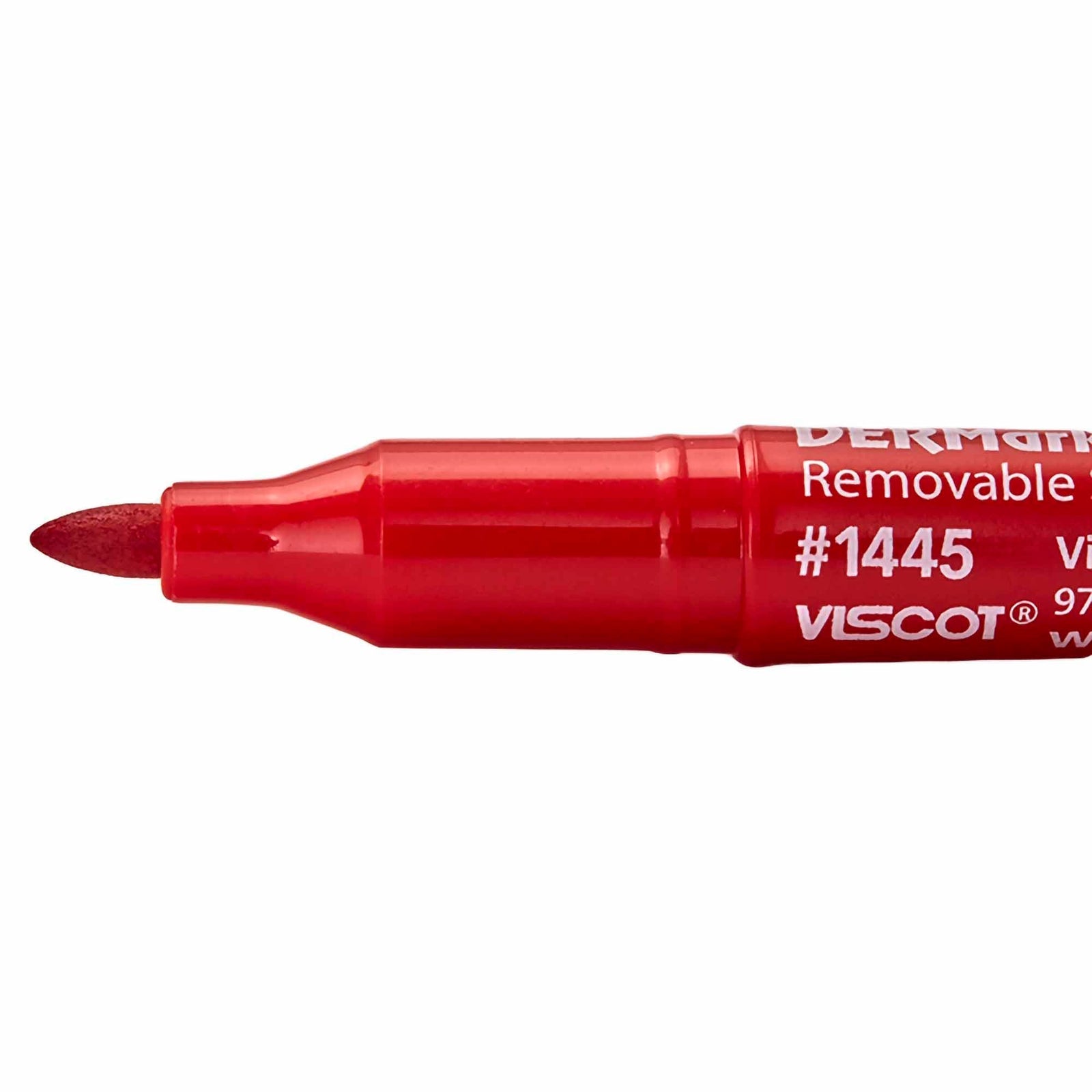 Viscot Surgical Mini Marker with Removable Red Ink