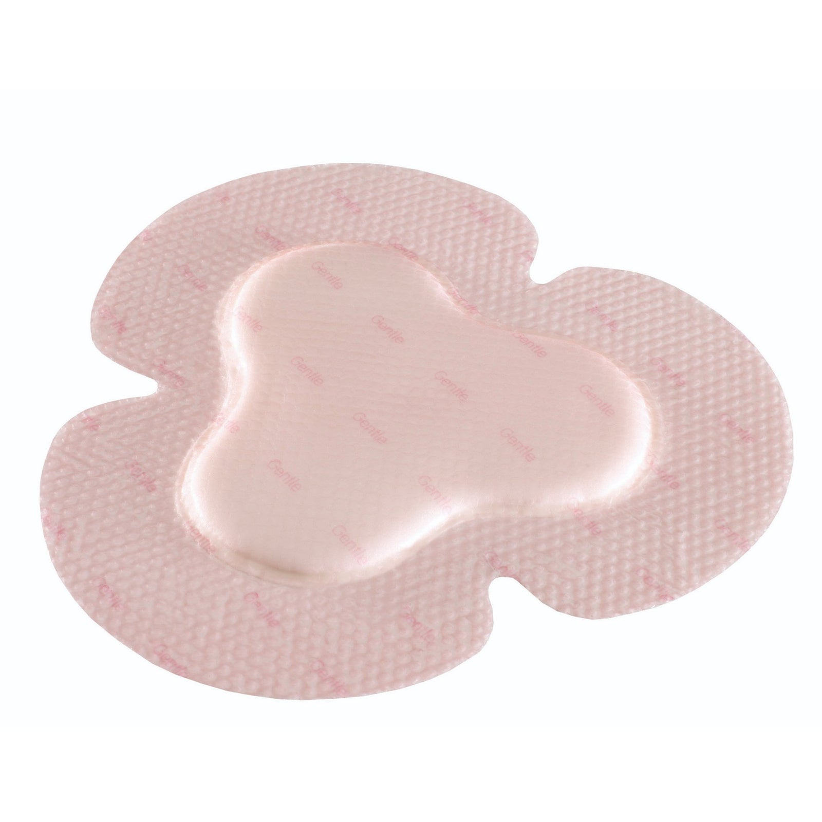 Allevyn Gentle Border Foam Dressing