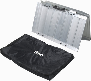 Drive DeVilbiss 4ft x 26.5in Wheelchair Ramp