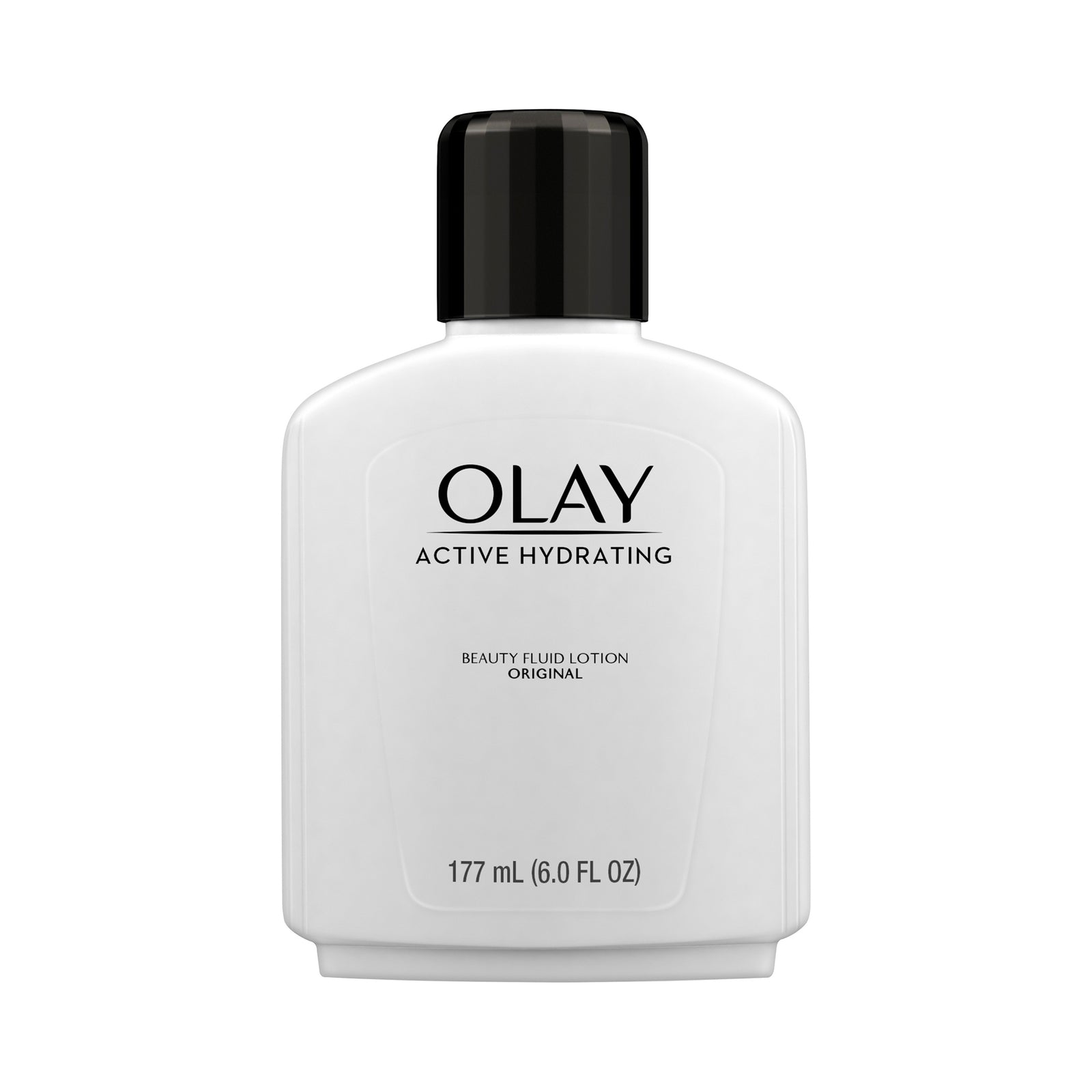 Olay Active Hydrating Facial Moisturizer 4 oz. Bottle