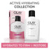 Olay Active Hydrating Facial Moisturizer 4 oz. Bottle