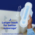 Always Maxi Feminine Pads with Wings