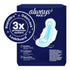 Always Maxi Feminine Pads with Wings