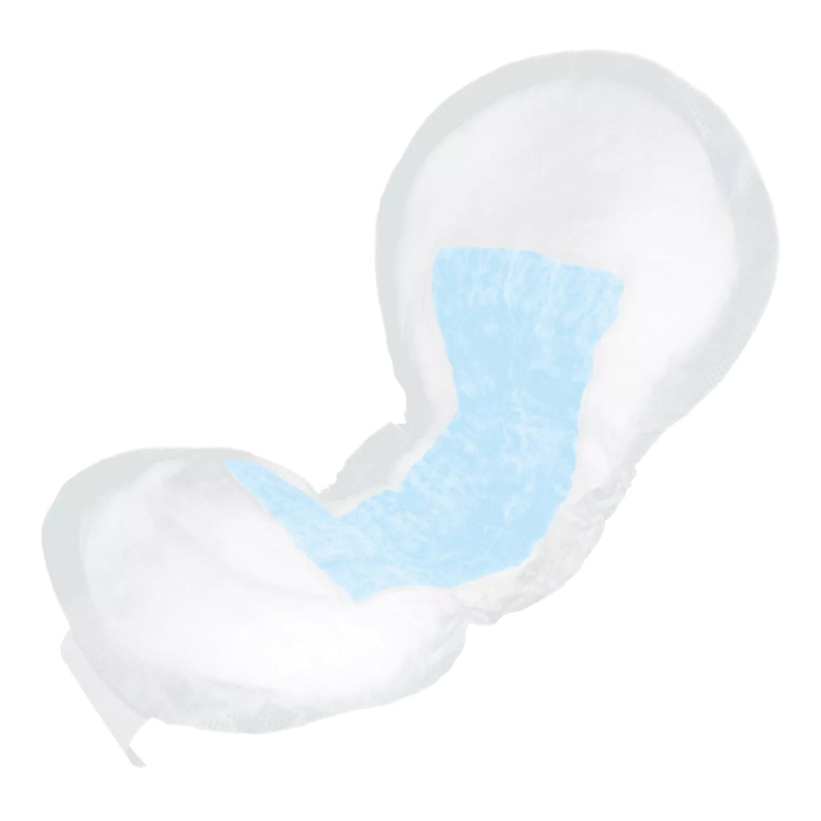 Select Extra Incontinence Pad, 16.5 Inch
