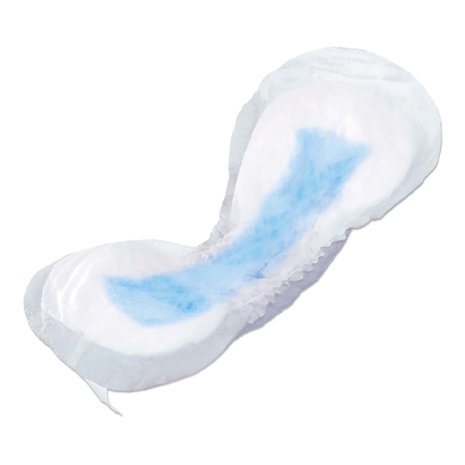 Select Light Incontinence Pad, 11 x 5 Inch