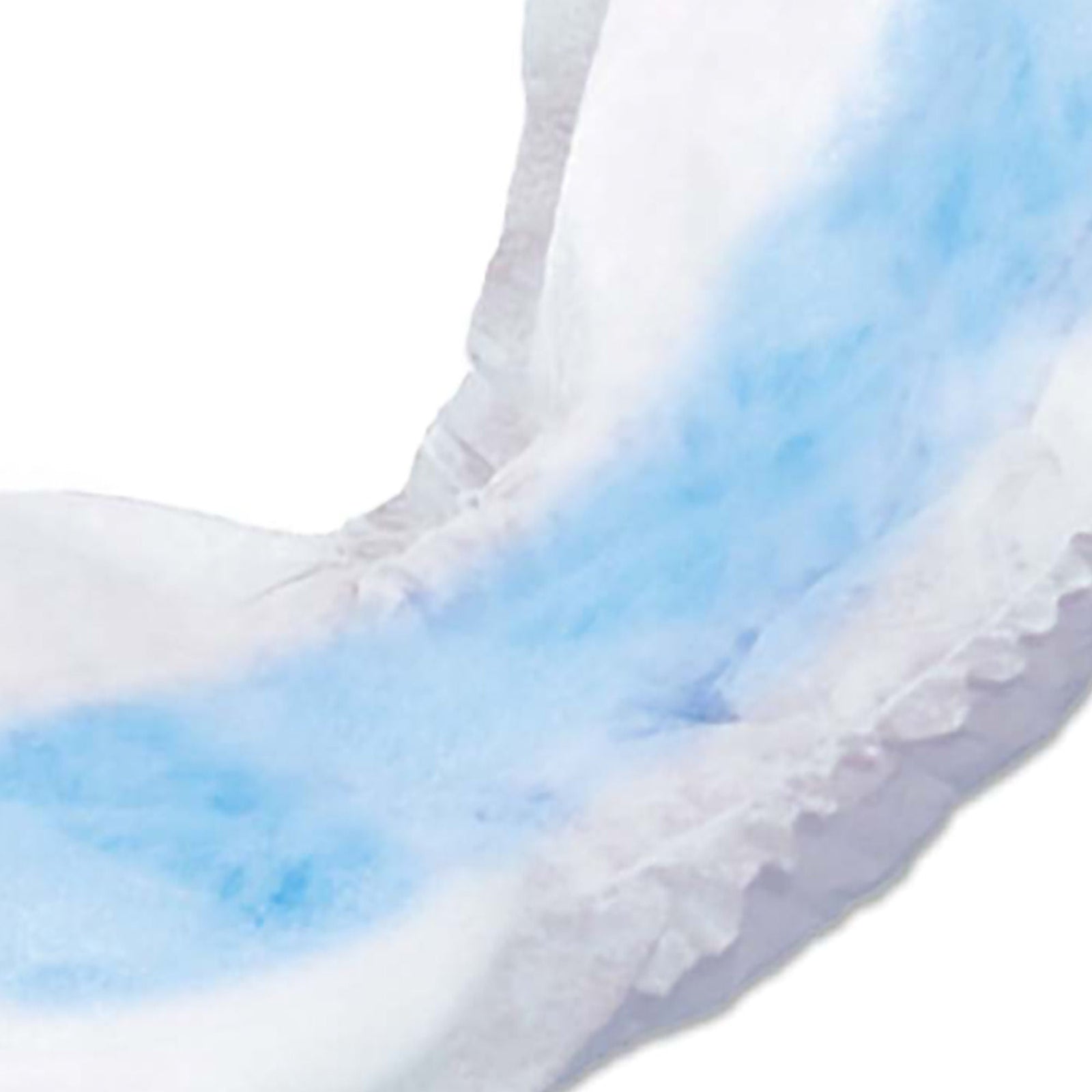 Select Regular Incontinence Pad, 6-1/2 x 13-1/2 Inch