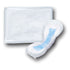 Select Regular Incontinence Pad, 6-1/2 x 13-1/2 Inch