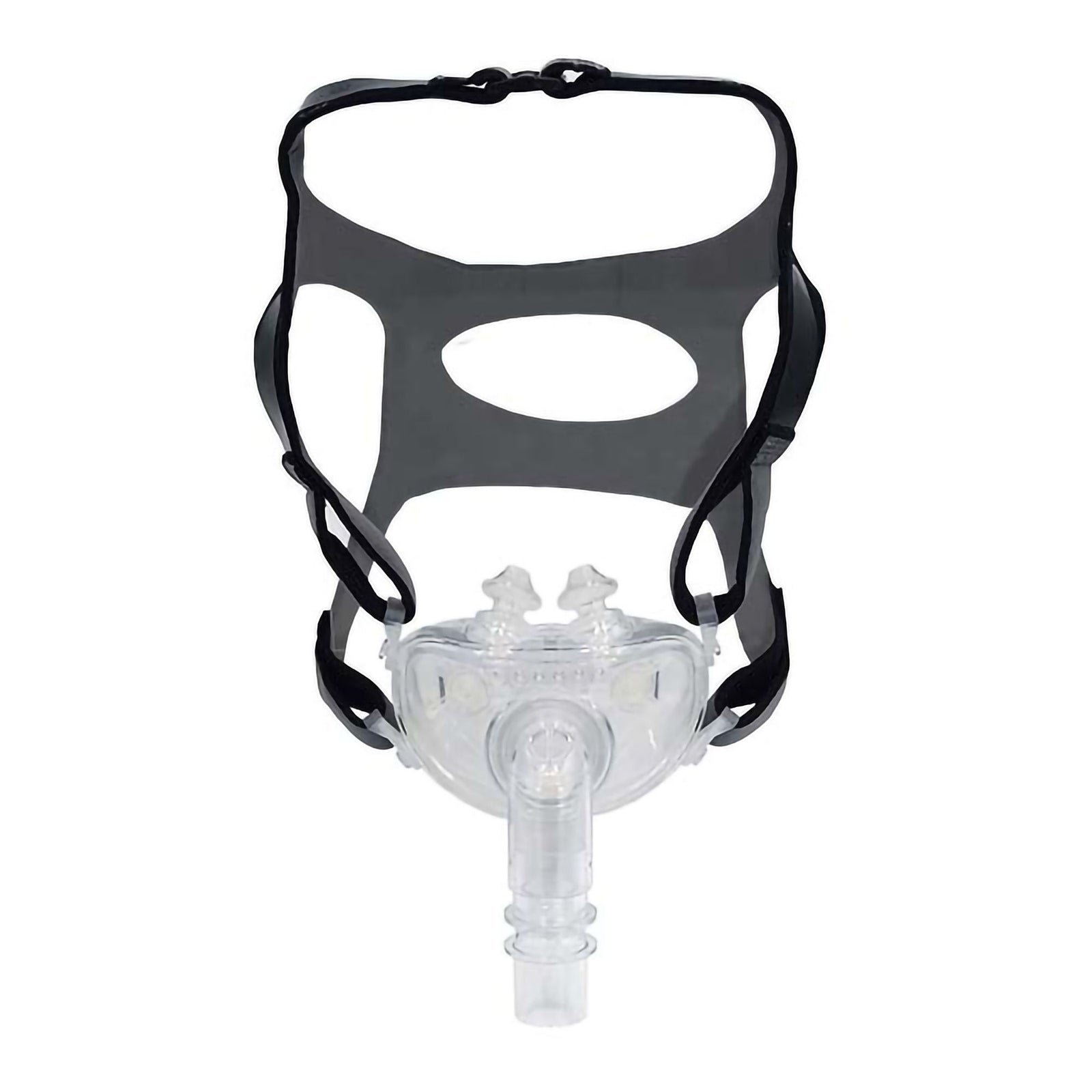 SunMed InnoMD Nasal Hybrid Pillow for CPAP Dual Airway Interface