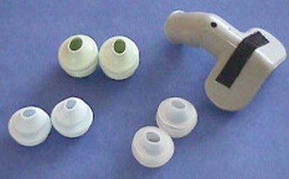 Medtronic Breeze 15 mm Overhead Tubing with 360° Swivel Adapter