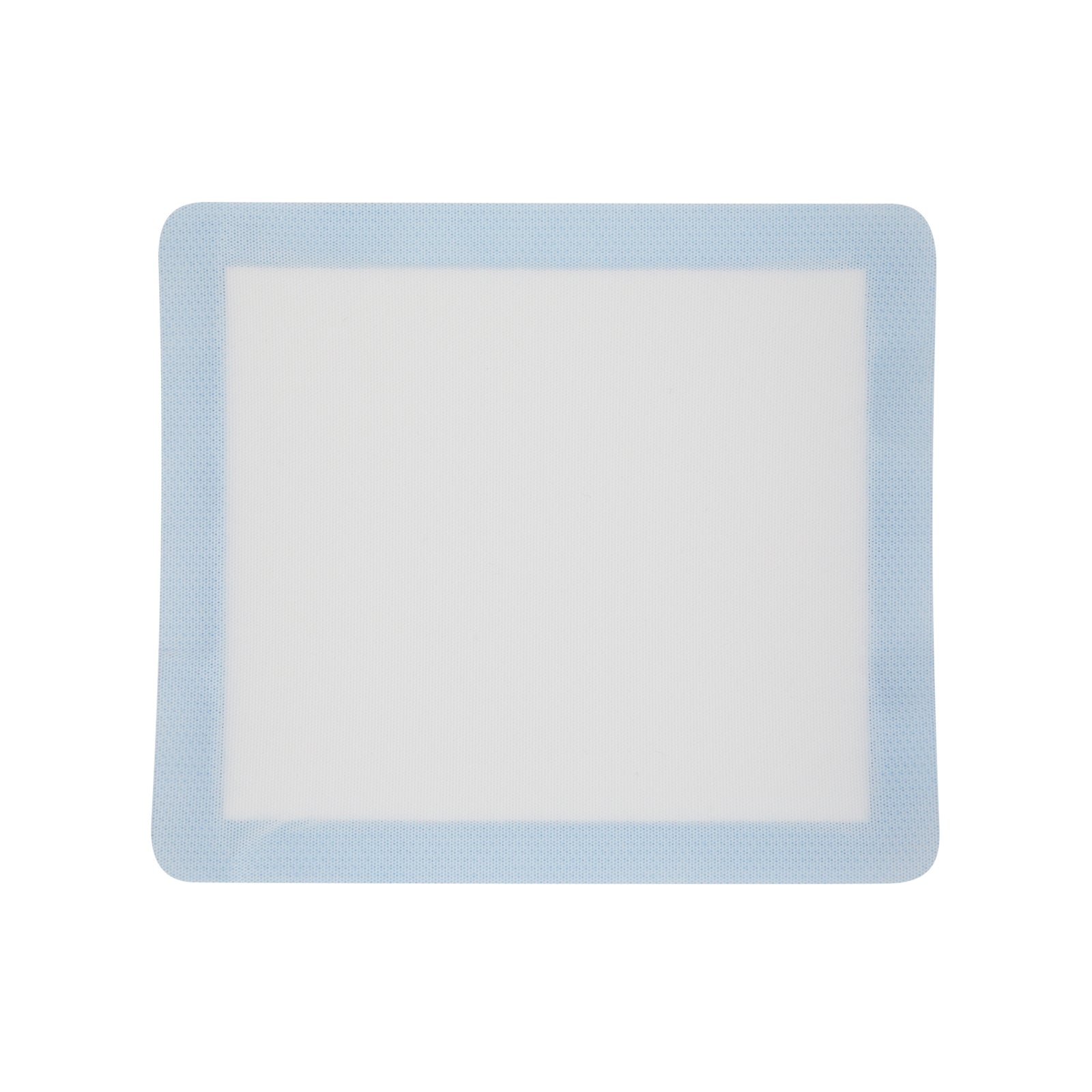 Xtrasorb Classic Super Absorbent Dressing 4 x 5 Inch Rectangle