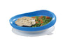 FabLife™ Scoop Plate with Suction Cup Base
