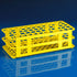 GLOBE SCIENTIFIC Test Tube Rack 60 Place