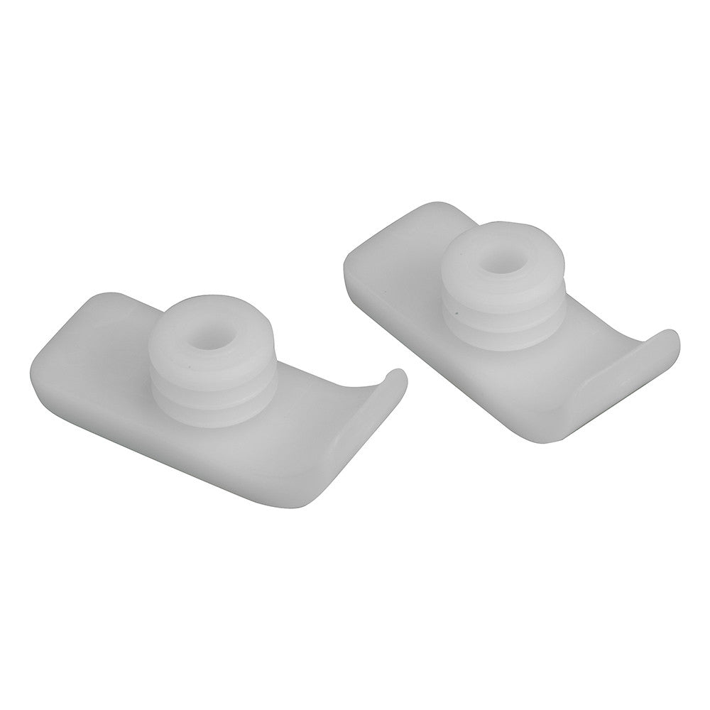 DMI Ski Glide for Walker - Pair