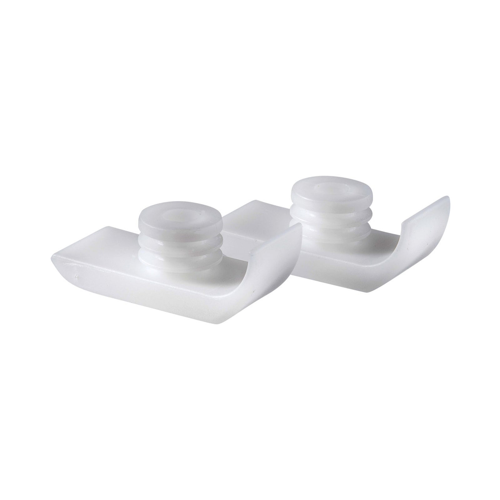 DMI Ski Glide for Walker - Pair