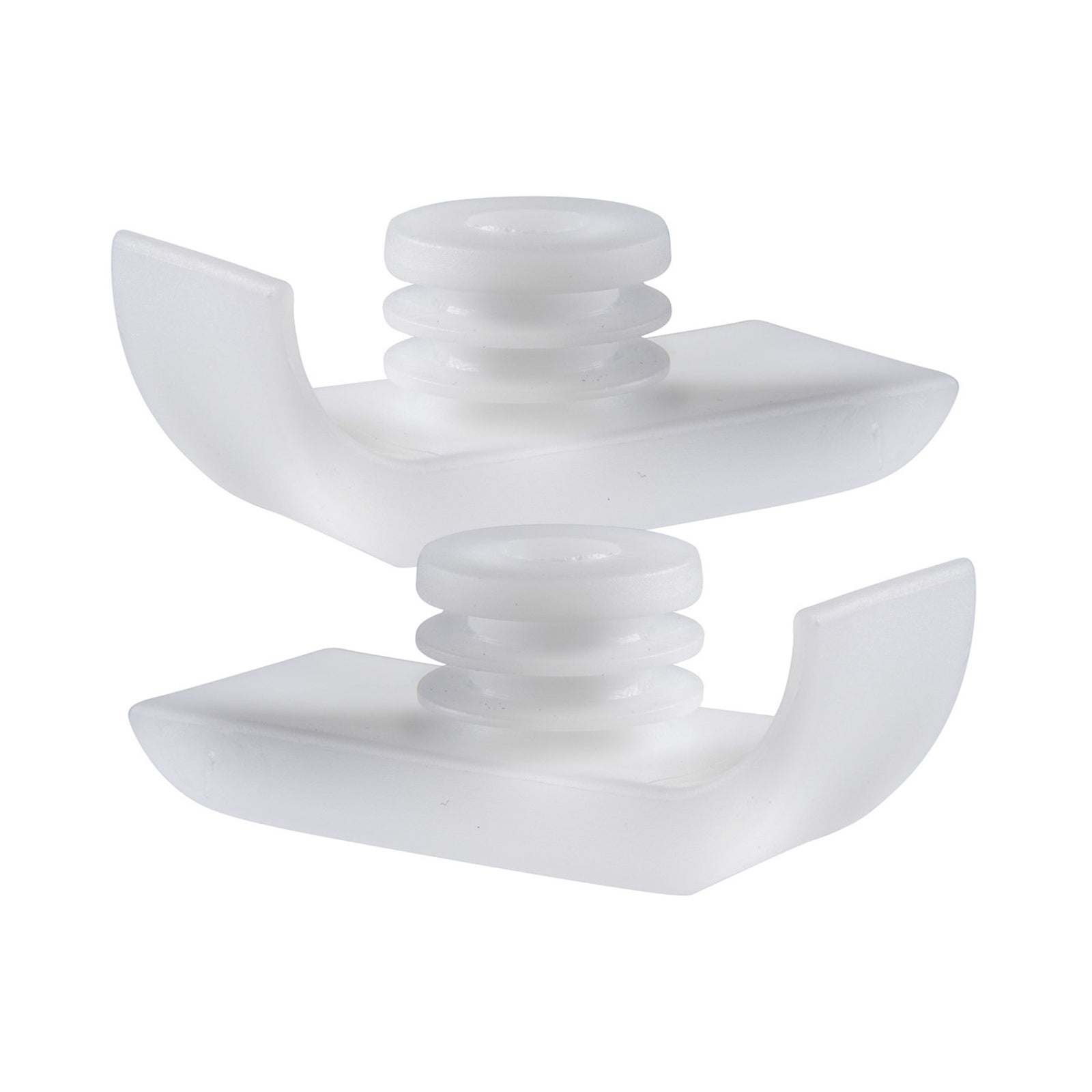 DMI Ski Glide for Walker - Pair