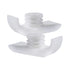 DMI Ski Glide for Walker - Pair