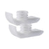 DMI Ski Glide for Walker - Pair