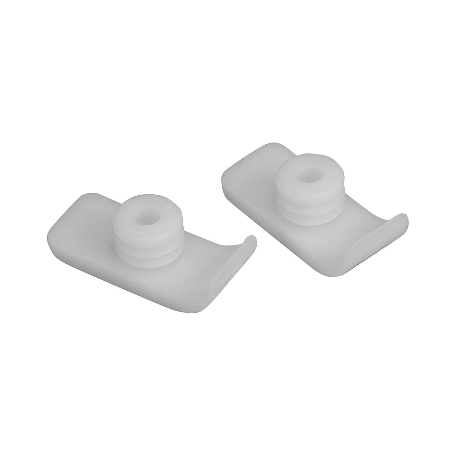 DMI Ski Glide for Walker - Pair