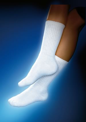 Jobst Sensifoot Diabetic Compression Socks
