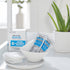 Burn Relief Lidocaine Water Jel Topical Gel 3.5 Gram Packet