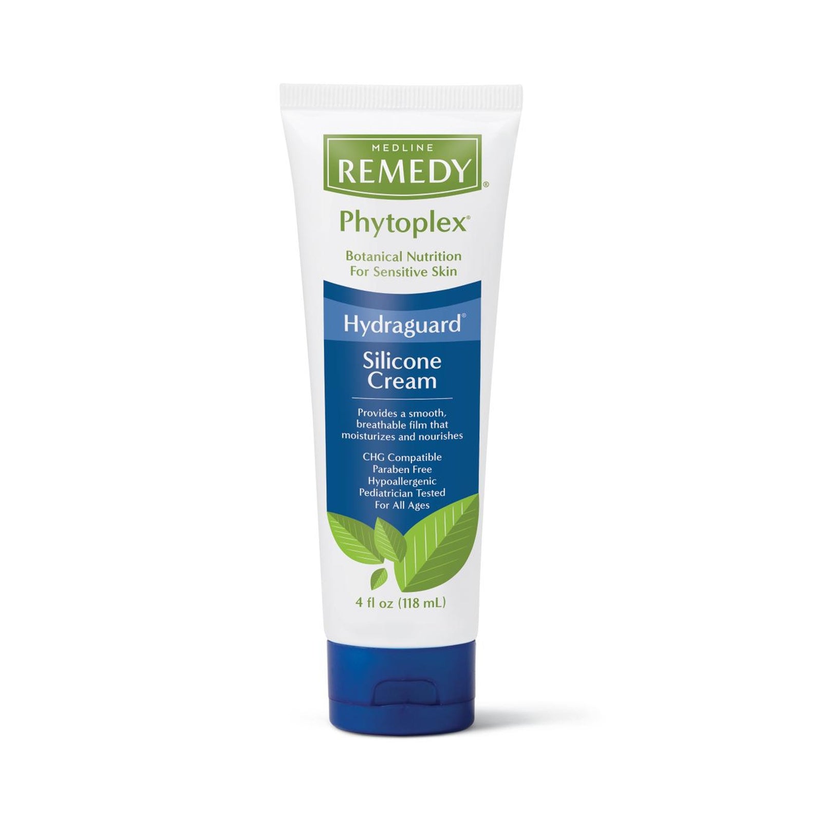 Medline Remedy Clinical Protect Hand and Body Moisturizer
