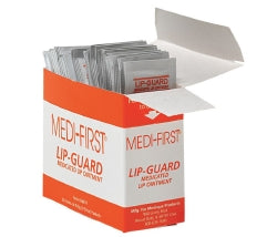 Medi-First Lip Guard Lip Balm 0.5 Gram