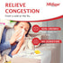 Medi-First® Sinus Relief Tablets
